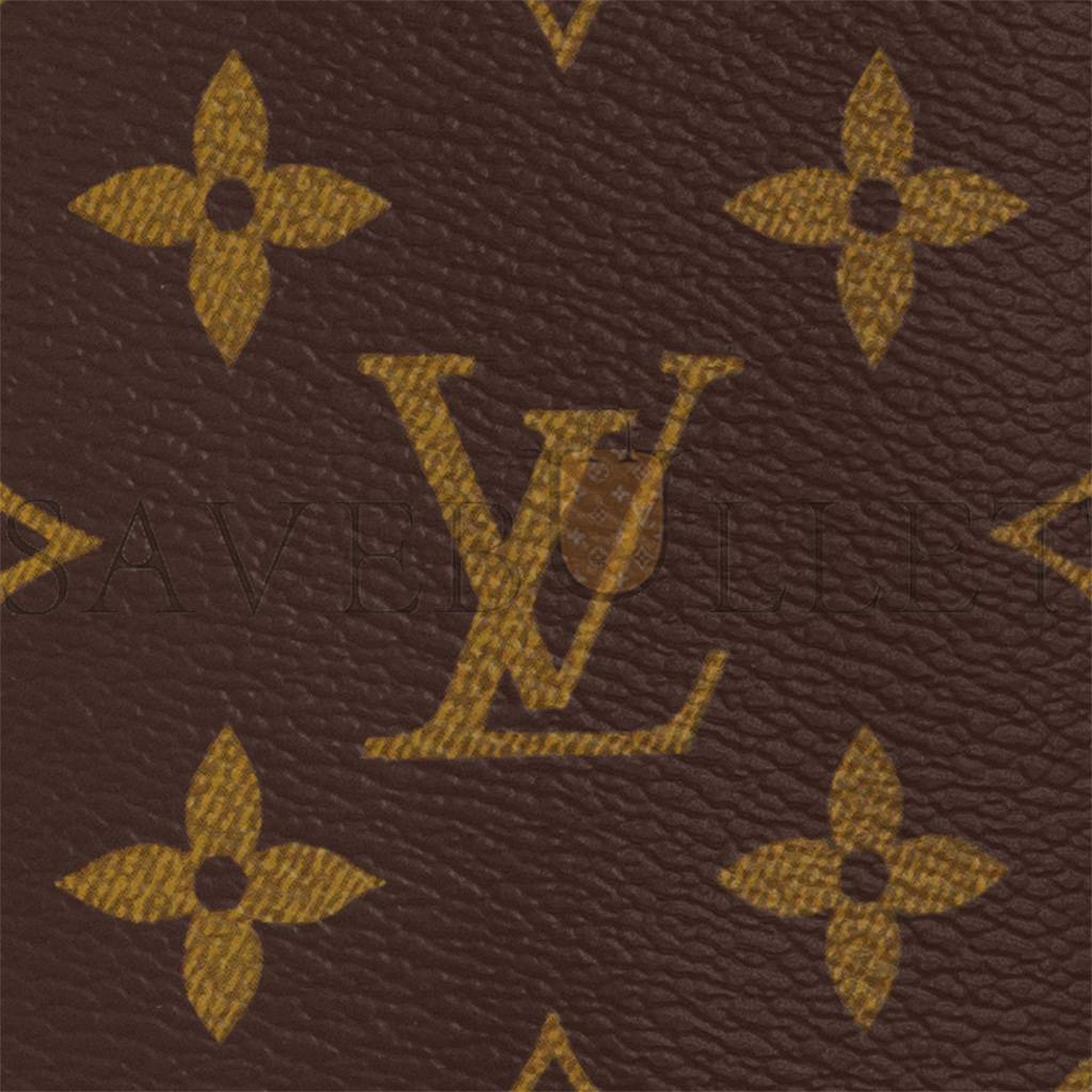 LOUIS VUITTON MASTER AVENUE SLINGBAG NM M46327 (31*20*7cm)